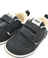 VANS（ヴァンズ）小物類（その他） 黒 サイズ:12.5cm キッズ/2200615612027
