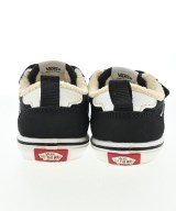 VANS（ヴァンズ）小物類（その他） 黒 サイズ:12.5cm キッズ/2200615612027