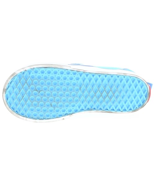 VANS（ヴァンズ）その他 青 サイズ:15cm キッズ/2200702256141