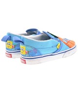 VANS（ヴァンズ）その他 青 サイズ:15cm キッズ/2200702256141