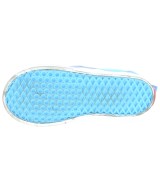 VANS（ヴァンズ）その他 青 サイズ:15cm キッズ/2200702256141