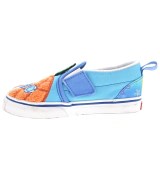 VANS（ヴァンズ）その他 青 サイズ:15cm キッズ/2200702256141