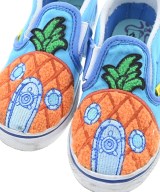 VANS（ヴァンズ）その他 青 サイズ:15cm キッズ/2200702256141
