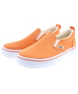 VANS（ヴァンズ）その他 オレンジ サイズ:21cm キッズ/2200702080142