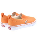 VANS（ヴァンズ）その他 オレンジ サイズ:21cm キッズ/2200702080142