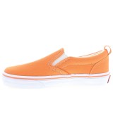 VANS（ヴァンズ）その他 オレンジ サイズ:21cm キッズ/2200702080142