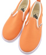 VANS（ヴァンズ）その他 オレンジ サイズ:21cm キッズ/2200702080142