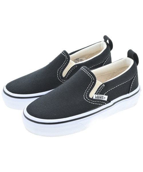 VANS(ヴァンズ)その他 黒 サイズ:16cm/2200660314129