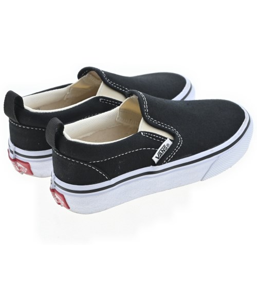 VANS（ヴァンズ）その他 黒 サイズ:16cm キッズ/2200660314129