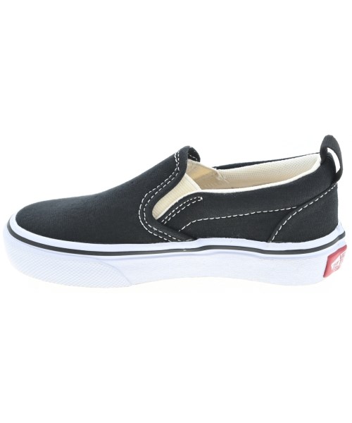 VANS（ヴァンズ）その他 黒 サイズ:16cm キッズ/2200660314129