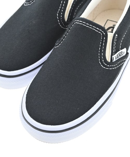VANS（ヴァンズ）その他 黒 サイズ:16cm キッズ/2200660314129