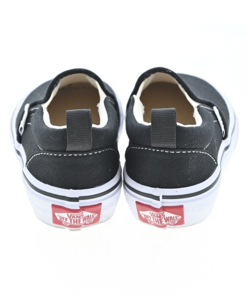 VANS（ヴァンズ）その他 黒 サイズ:16cm キッズ/2200660314129