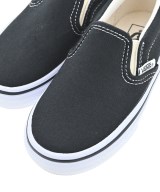 VANS（ヴァンズ）その他 黒 サイズ:16cm キッズ/2200660314129
