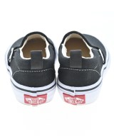 VANS（ヴァンズ）その他 黒 サイズ:16cm キッズ/2200660314129