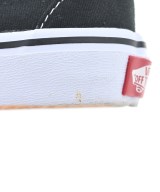 VANS（ヴァンズ）その他 黒 サイズ:16cm キッズ/2200660314129