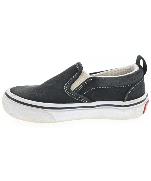 VANS（ヴァンズ）その他 黒 サイズ:15cm キッズ/2200660314136
