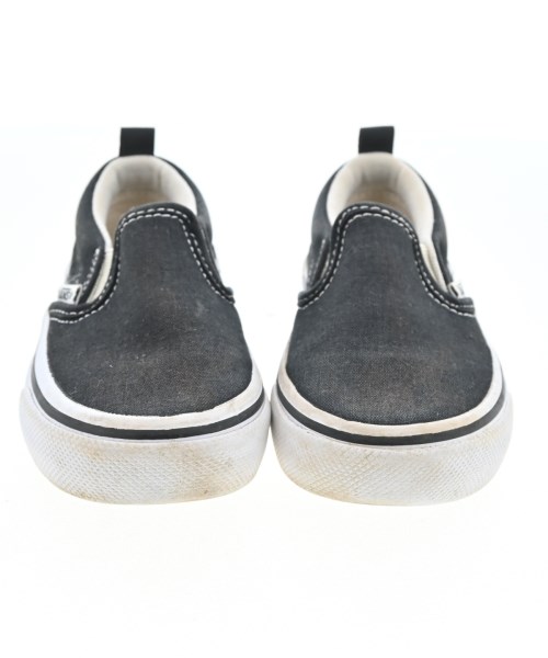 VANS（ヴァンズ）その他 黒 サイズ:15cm キッズ/2200660314136