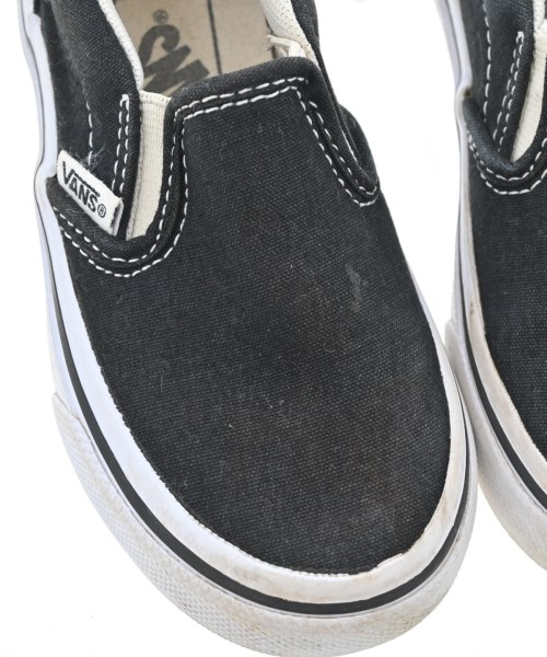 VANS（ヴァンズ）その他 黒 サイズ:15cm キッズ/2200660314136