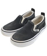 VANS（ヴァンズ）その他 黒 サイズ:15cm キッズ/2200660314136