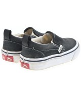 VANS（ヴァンズ）その他 黒 サイズ:15cm キッズ/2200660314136