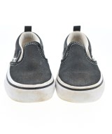 VANS（ヴァンズ）その他 黒 サイズ:15cm キッズ/2200660314136