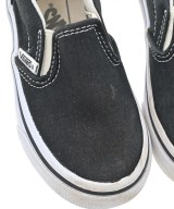 VANS（ヴァンズ）その他 黒 サイズ:15cm キッズ/2200660314136