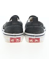 VANS（ヴァンズ）その他 黒 サイズ:15cm キッズ/2200660314136