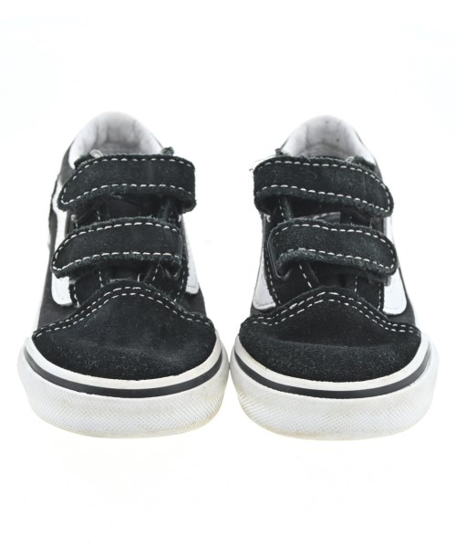 VANS（ヴァンズ）その他 黒 サイズ:12cm キッズ/2200660314143