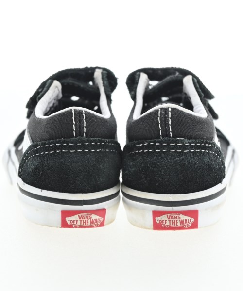 VANS（ヴァンズ）その他 黒 サイズ:12cm キッズ/2200660314143