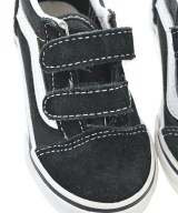 VANS（ヴァンズ）その他 黒 サイズ:12cm キッズ/2200660314143