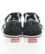 VANS（ヴァンズ）その他 黒 サイズ:12cm キッズ/2200660314143