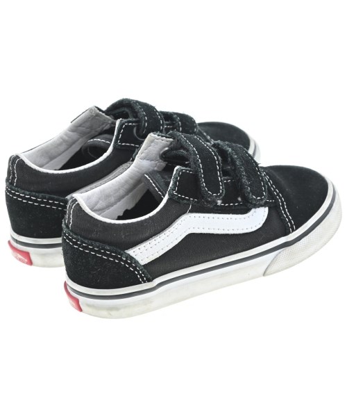 VANS（ヴァンズ）その他 黒 サイズ:14cm キッズ/2200660314150