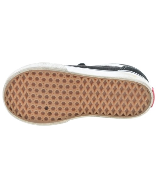 VANS（ヴァンズ）その他 黒 サイズ:14cm キッズ/2200660314150