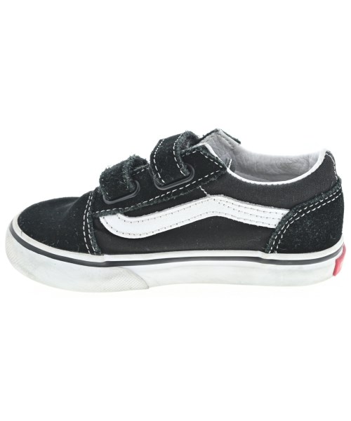 VANS（ヴァンズ）その他 黒 サイズ:14cm キッズ/2200660314150