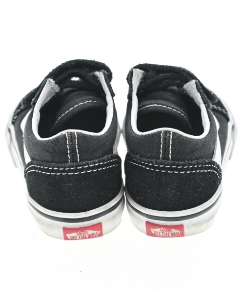 VANS（ヴァンズ）その他 黒 サイズ:14cm キッズ/2200660314150