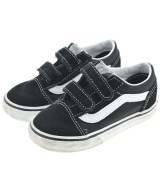 VANS（ヴァンズ）その他 黒 サイズ:14cm キッズ/2200660314150