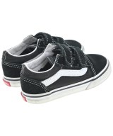VANS（ヴァンズ）その他 黒 サイズ:14cm キッズ/2200660314150