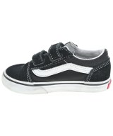 VANS（ヴァンズ）その他 黒 サイズ:14cm キッズ/2200660314150
