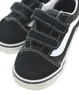VANS（ヴァンズ）その他 黒 サイズ:14cm キッズ/2200660314150