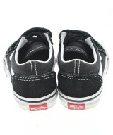 VANS（ヴァンズ）その他 黒 サイズ:14cm キッズ/2200660314150