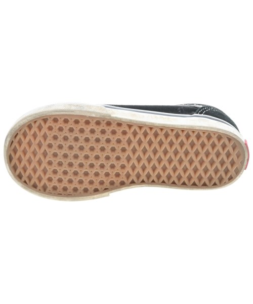 VANS（ヴァンズ）その他 黒 サイズ:15cm キッズ/2200660314167