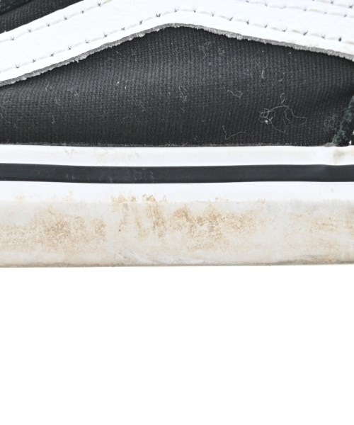 VANS（ヴァンズ）その他 黒 サイズ:15cm キッズ/2200660314167