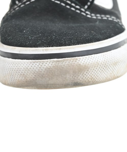 VANS（ヴァンズ）その他 黒 サイズ:15cm キッズ/2200660314167