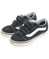 VANS（ヴァンズ）その他 黒 サイズ:15cm キッズ/2200660314167