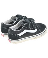 VANS（ヴァンズ）その他 黒 サイズ:15cm キッズ/2200660314167