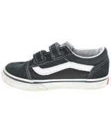 VANS（ヴァンズ）その他 黒 サイズ:15cm キッズ/2200660314167