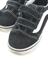 VANS（ヴァンズ）その他 黒 サイズ:15cm キッズ/2200660314167