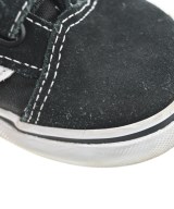 VANS（ヴァンズ）その他 黒 サイズ:15cm キッズ/2200660314167