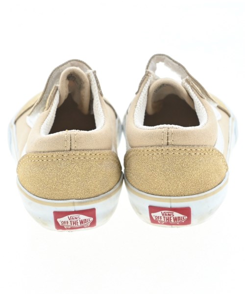 VANS（ヴァンズ）その他 ベージュ サイズ:14cm キッズ/2200660314174