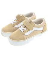 VANS（ヴァンズ）その他 ベージュ サイズ:14cm キッズ/2200660314174